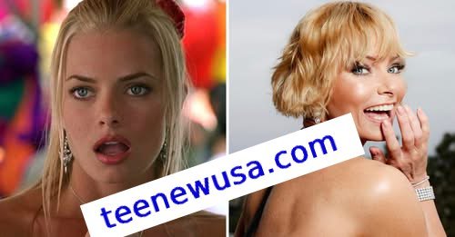 Jaime Pressly On Onlyfans 3