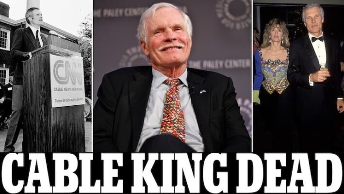 Ted Turner 2