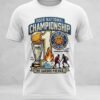 2026 Ncaa Championship Winner Tshirt