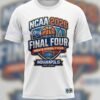2026 Ncaa Mens March Madness Tournament T Shirt