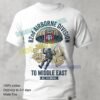 82nd Airborne Division T Shirt