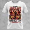 Aam Adebayo Sport T Shirt