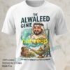 Alwaleed Bin Talal T Shirt