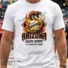 Arizona Diamondbacks Mlb Season Sport T Shirt 1