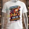 Athletics Mlb Season Sport T Shirt