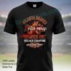 Atlanta Braves Mlb Season Sport T Shirt 1