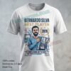 Bernardo Silva League Cup 2026 T Shirt