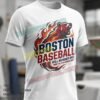 Boston Red Soxs Mlb Sport T Shirt