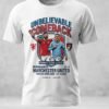 Bournemouth Vs Manchester United Champions League 2026 Sport T Shirt