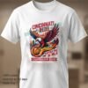Cincinnati Reds Mlb Season Sport T Shirt