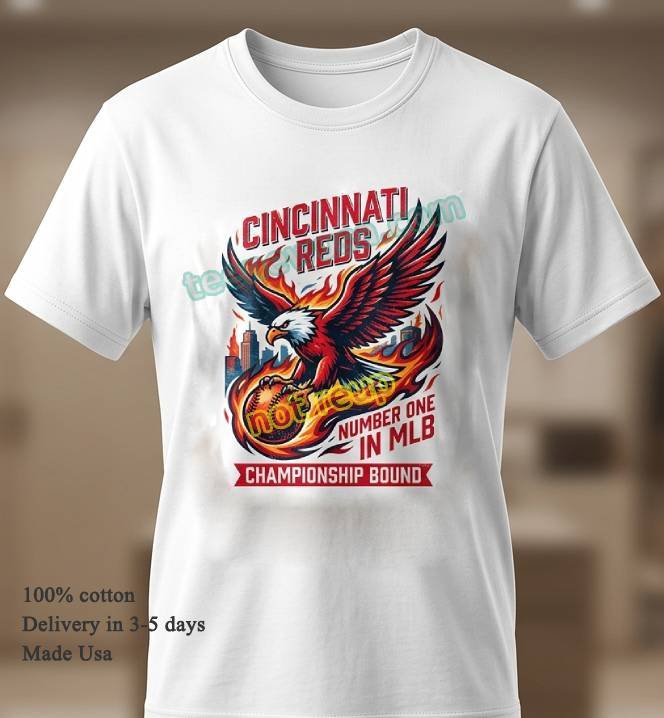 Cincinnati Reds MLB season sport t-shirt Cincinnati Reds Mlb Season Sport T Shirt