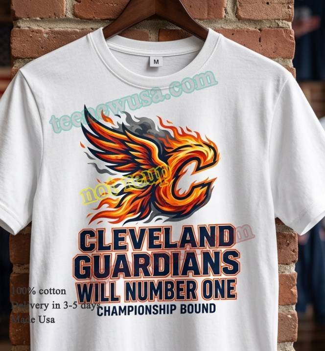 Cleveland Guardians MLB sport t-shirt Cleveland Guardians Mlb Sport T Shirt