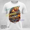 Denver Nuggets Vs Phoenix Suns Nba 2026 Sport T Shirt