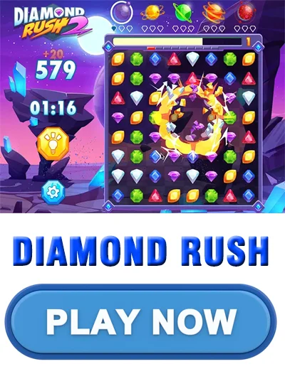 Diamond Rush