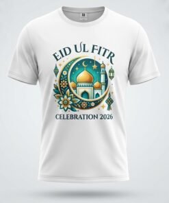 Eid Ul Fitr 2026