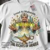Emad Al Muhaidib T Shirt