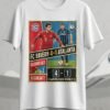 Fc Bayern Beat Atalanta Bergamo 2026 Sport T Shirt