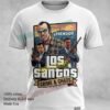 Gta 5 T Shirt