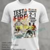Germany Vs Ghana International Friendly 2026 T Shirt