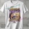 Hannah Montana 20th Anniversary Reunion T Shirt