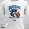 Hornets Win Knicks Nba 2026 Sport T Shirt