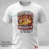 Illinois Vs. Houston 2026 Ncaa Sport T Shirt