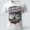 Indiana Hit By Direct Tornado Attack T Shirt