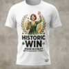 Jessie Buckley Oscar 2026 T Shirt