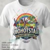 Jiohotstar Funny T Shirt