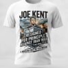 Joe Kent T Shirt
