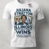 Juliana Stratton Wins Illinois Democratic Senate Primary Race 2026