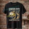 Kansas City Royals Sport T Shirt