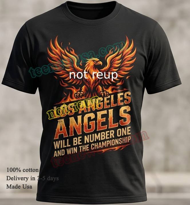 Los Angeles Angels MLB season sport t-shirt Los Angeles Angels Mlb Season Sport T Shirt 2