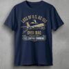 Loss Of Kc 135 Over Iraq Central Command T Shirt