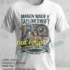 Maren Wade Sued Taylor Swift T Shirt