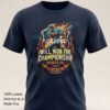 Milwaukee Brewers Mlb Season Sport T Shirt 1