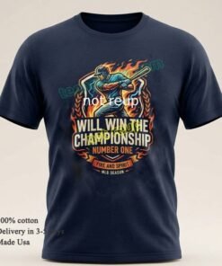 Milwaukee Brewers Mlb Season Sport T Shirt 1