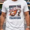 Minnesota Twins Sport T Shirt 1