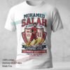Mohamed Salah Sport T Shirt