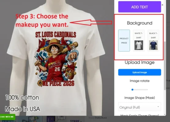 Myself T Shirts Designed Myshirtusa 1111x800 1