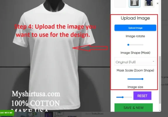 Myself T Shirts Designed Myshirtusa 2 1148x800 1