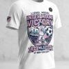 New York City Vs Inter Miami Mls 2026 Sport T Shirt