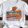 New York Mets Mlb Season Sport T Shirt 1