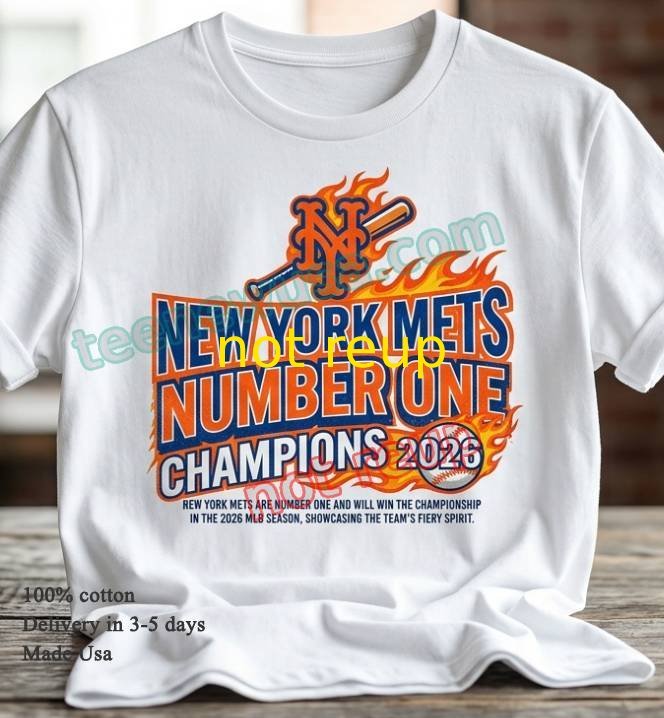 New York Mets MLB season sport t-shirt New York Mets Mlb Season Sport T Shirt 1