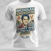 Nicholas Brendon Pays Tribute T Shirt