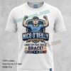 Nico Oreilly League Cup 2026 Sport T Shirt