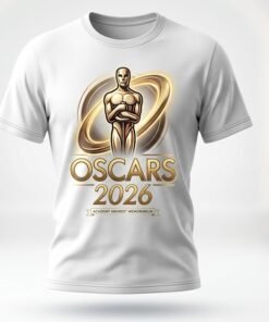 Oscars 2026 T Shirt