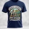 Pm Kisan Yojana T Shirt
