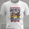 Pyfer Finishes Adesanya In Career Best Win At Ufc Fight Night T Shirt