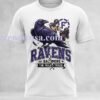 Ravens And The Failed Trade Sport T Shirt